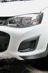 Lada Kalina Cross