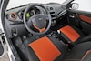 Lada Kalina Cross