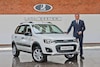Lada Kalina Cross