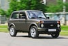 Lada Niva Urban