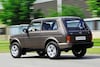 Lada Niva Urban