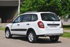 Lada Kalina Cross