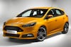 Ford Focus ST
