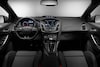 Ford Focus ST
