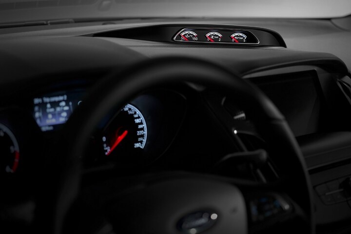 Ford Focus ST