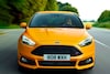 Ford Focus ST
