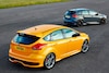 Ford Focus ST