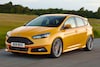 Ford Focus ST