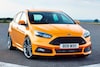 Ford Focus ST