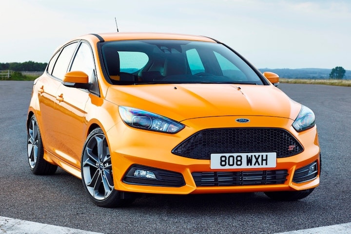 Ford Focus ST