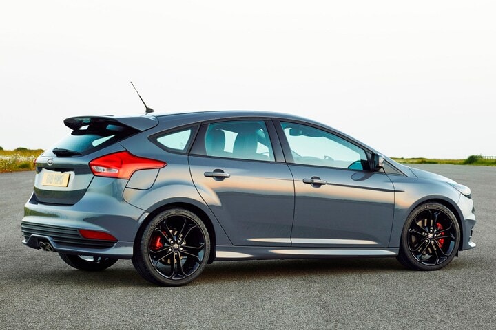 Ford Focus ST