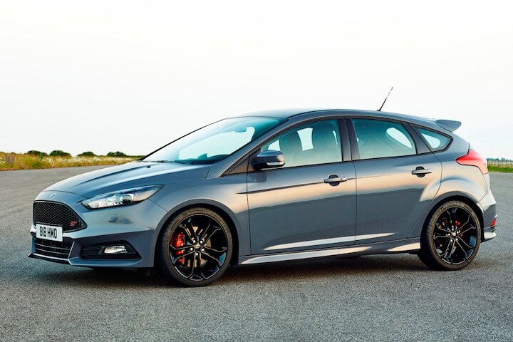 Ford Focus ST