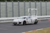 Audi R8 Spyshots
