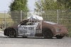 Audi R8 Spyshots