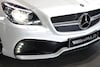 Mercedes SLK-klasse Black Bison Wald International