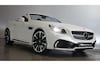 Mercedes SLK-klasse Black Bison Wald International