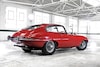 Jaguar E-Type series 1