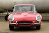 Jaguar E-Type series 1