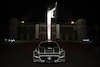 Mercedes-Benz Central Feature Goodwood