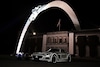 Mercedes-Benz Central Feature Goodwood