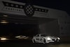 Mercedes-Benz Central Feature Goodwood