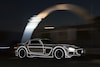 Mercedes-Benz Central Feature Goodwood
