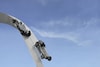 Mercedes-Benz Central Feature Goodwood