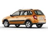 Lada Kalina Cross
