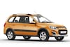 Lada Kalina Cross