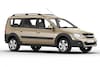 Lada Largus Cross