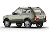 Lada Niva Urban