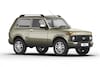 Lada Niva Urban