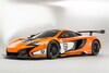 McLaren 650S GT3