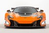 McLaren 650S GT3
