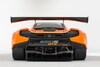 McLaren 650S GT3