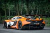 McLaren 650S GT3