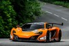 McLaren 650S GT3