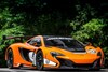 McLaren 650S GT3