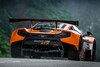 McLaren 650S GT3