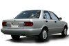 Nissan Tsuru