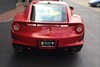 Ferrari SP America