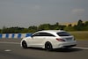 Mercedes-Benz CLS 63 AMG Shooting Brake