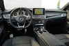 Mercedes-Benz CLS 63 AMG Shooting Brake