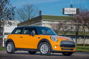 Mini VDL Nedcar