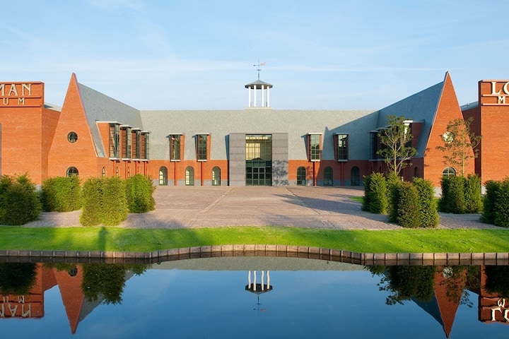 louwman museum