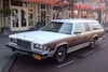 Mercury Grand Marquis Colony Park