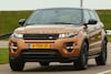 Land Rover Range Rover Evoque 2.0 Si4 automaat