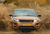 Land Rover Range Rover Evoque 2.0 Si4 automaat