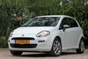 Fiat Punto Twinair Turbo 100