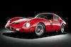 Ferrari 250 GTO